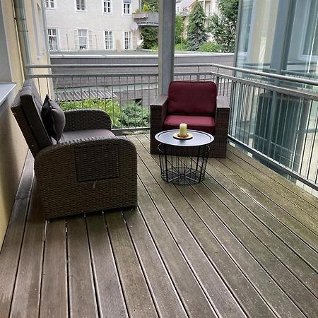 Zentrum & Grosse Terrasse グラーツ エクステリア 写真