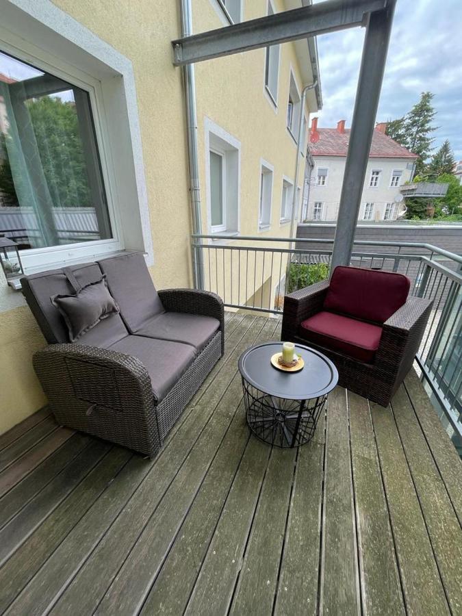 Zentrum & Grosse Terrasse グラーツ エクステリア 写真